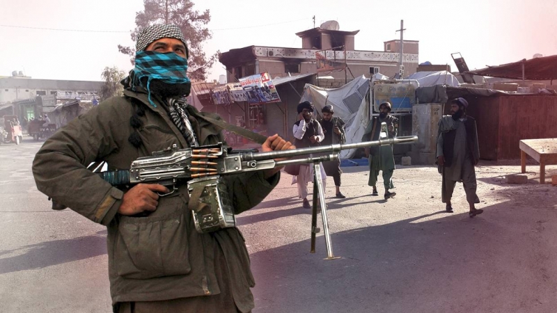 Лидер ливийских боевиков Карра перебрасывает афганских наемников в Триполи