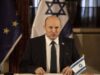 Премьер-министр Израиля отправился в ОАЭ на переговоры с наследным принцем Абу-Даби