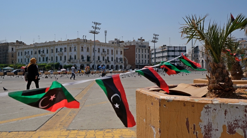Россия и Ливия обсудили возобновление работы посольства в Триполи