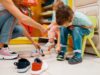 Как выбрать детскую обувь