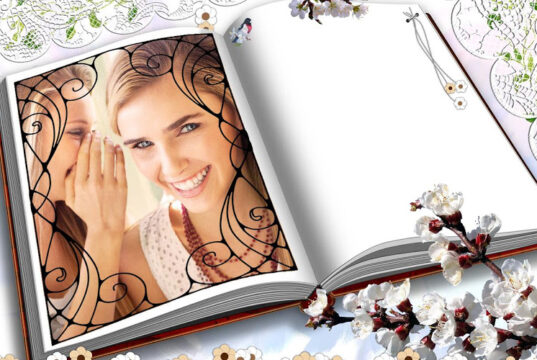 Фотокнига и домашний бизнес