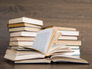 «ВВС News Україна» опубликовала шорт-листы премии «Книга года 2021»