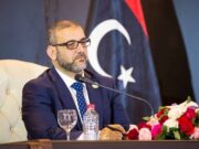 Высший госсовет Ливии призвал отложить всеобщие выборы до февраля 2022 года