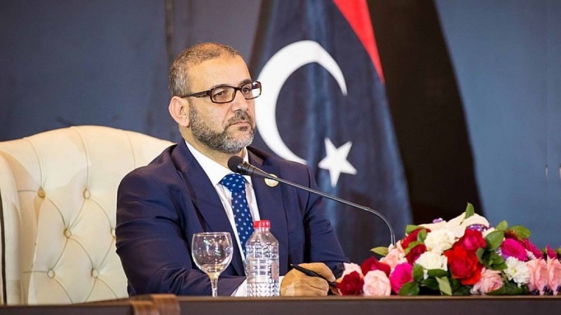 Высший госсовет Ливии призвал отложить всеобщие выборы до февраля 2022 года 