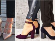 Женские туфли: обзор трендов 2021 – 2022 годов