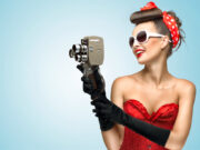 Как выбрать образ для фотосессии