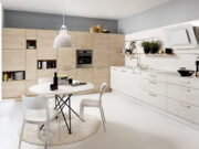 Немецкие кухни Nolte: выбираем идеальный гарнитур для квартиры