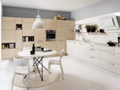 Немецкие кухни Nolte: выбираем идеальный гарнитур для квартиры