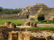 Достопримечательности Мексики: что обязательно посмотреть туристу?