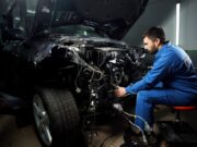 Ремонт и обслуживание автомобилей Volkswagen: периодичность и особенности