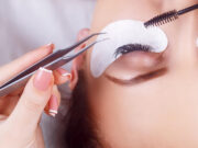 Наращивание ресниц: как выбрать пинцет для наращивания?