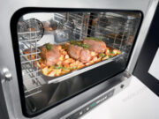 Пароконвектомат: назначение и сферы применения