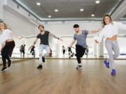 Танец джаз фанк: особенности танца. Как проходят занятия?