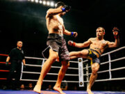 Смешанные единоборства: где смотреть онлайн трансляции поединков?