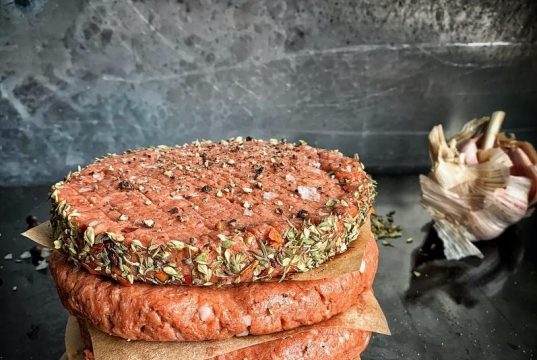 Рослинний соєвий фарш: користь, особливості приготування