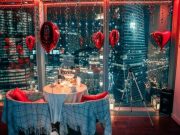 Идеальное предложение руки и сердца в Москва-Сити: событие, которое Вы не забудете никогда