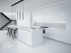 Как зонировать помещение с помощью светильников — советы дизайнеров