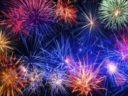 Фейерверк на свадьбу: сказочное украшение праздника