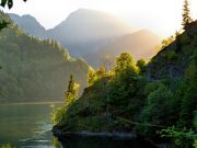 Путешествия в 2022 году: топ-5