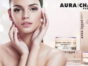 Выбираем косметику для лица: обзор лучших средств косметики Aura Chake