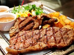 Что приготовить на ужин любимому мужу