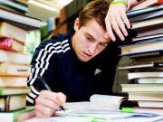 Написание курсовой работы: с чего начать?