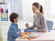 Детский логопед-дефектолог: в каких случаях необходима его консультация