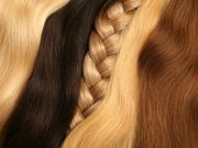 Как выбрать натуральные волосы для наращивания: советы и рекомендации