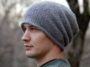 Головные уборы: стильный и практичный элемент гардероба