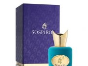 Итальянский шик: обзор духов Sospiro