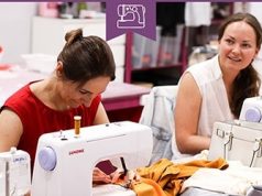 Ошибки работы на оверлоке