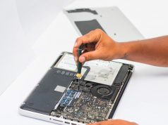 Когда MacBook сломался: причины, способы ремонта и как понять, нужна ли помощь сервисного центра