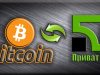 Инструкция по выгодному обмену Bitcoin (BTC) на Приват24 UAH: обзор сервиса Мониторинг ExchangeSumo