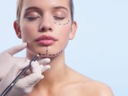 Контурная пластика лица: что это и как проводится? Эффективность контурной пластики