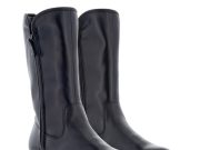 Зимние женские сапоги: выбор и тренды 2023 года