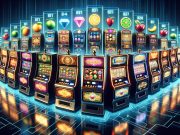 Онлайн-казино: как играть и выигрывать? Бонусы, игровые автоматы — обзор и достоинства