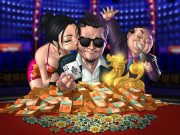 Защита стека в покере Покерок