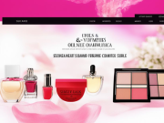 Интернет-магазин косметических товаров и парфюмерии: характеристика, ассортимент, выбор и приобретение, преимущества и недостатки, советы по выбору продавца