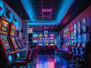 1 Win Casino — история, ассортимент игр, особенности услуг, технические требования, плюсы и минусы использования