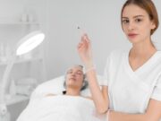 Плазмолифтинг: революционный подход к медицинской косметологии