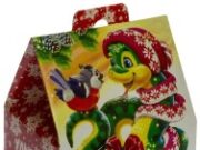 Как выбрать сладкие детские новогодние подарки: советы и рекомендации