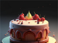 Советы по выбору торта на день рождения для мамы: что важно учесть