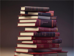 Скупка книг: полное руководство