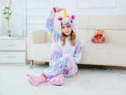 Кигуруми: уют, стиль и эстетичность