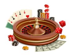 Игра в анонимности: конфиденциальность и безопасность данных в онлайн казино