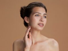 Естественное омоложение с помощью фейспластики