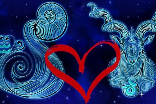 Телец и Водолей: совместимость в разных сферах жизни