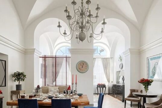 Арендуйте апартаменты в Санкт-Петербурге на сутки и насладитесь комфортом и удобством для любого события.