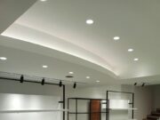 Трековые системы освещения: современный подход к управлению светом