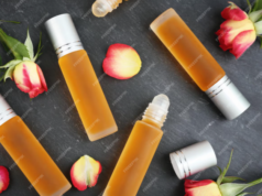 Масляные духи: искусство ароматов без спирта